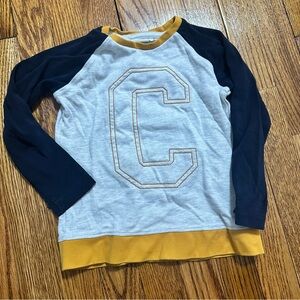 Mario Boys long sleeve